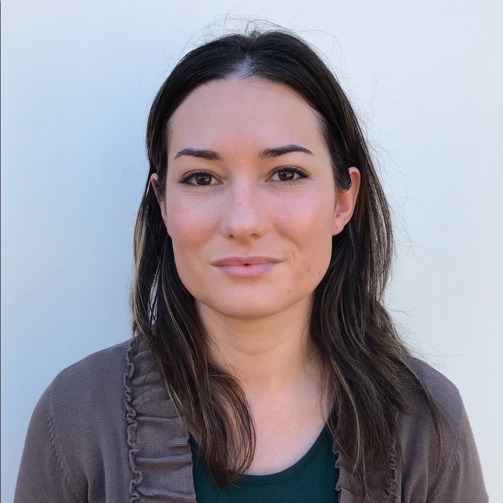 Meet your Posher, Randi